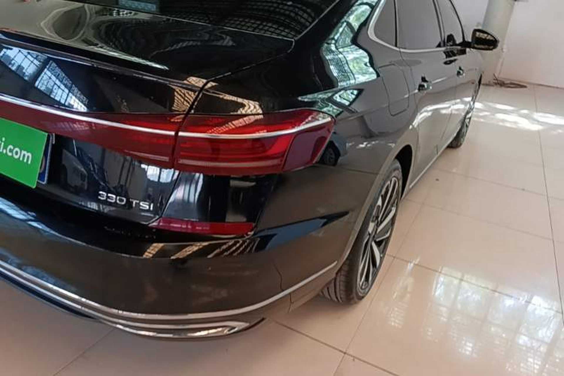 Used Volkswagen Passat 2022 330TSI Elite Edition Right Rear Taillight
