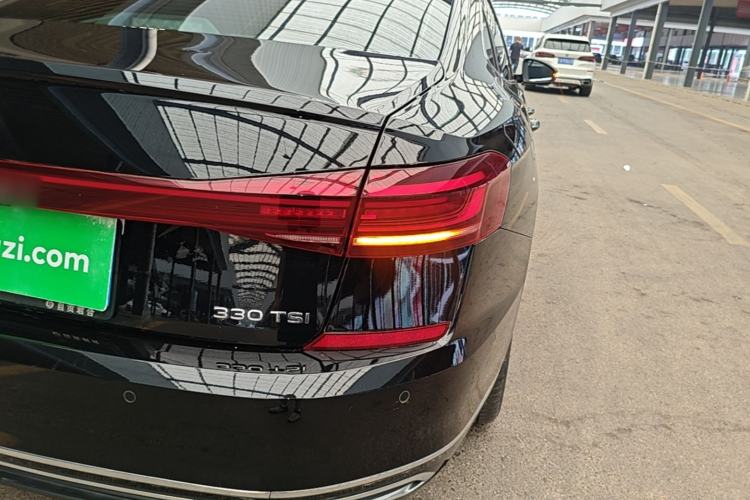 Used Volkswagen Passat 2022 330TSI Starry Elite Edition Right Rear Taillight