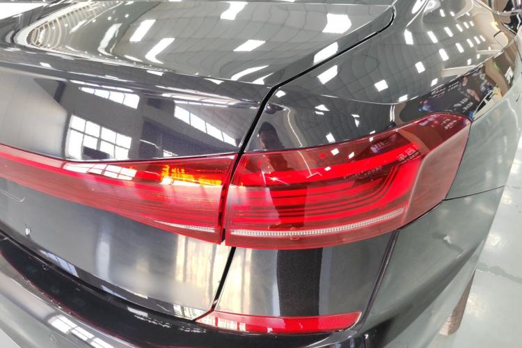 Used Volkswagen Passat 2022 330TSI Luxury Edition Right Rear Taillight