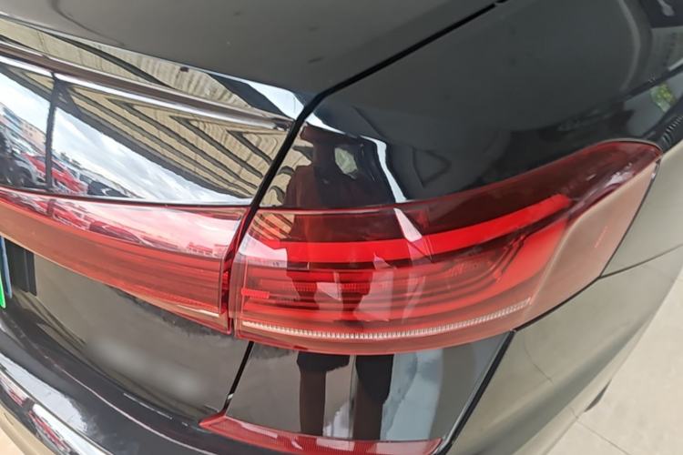 Used Volkswagen Passat 2022 280TSI Business Edition Right Rear Taillight