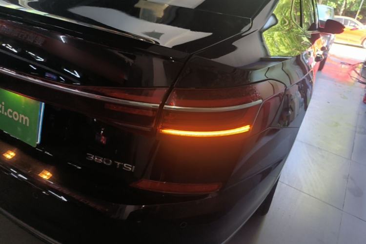 Used Volkswagen Passat 2022 330TSI Luxury Edition Right Rear Taillight