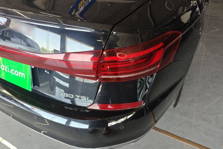 Used Volkswagen Passat 2022 380TSI Flagship Edition Right Rear Taillight