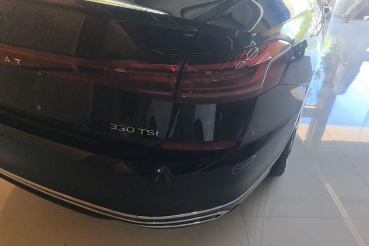 Used Volkswagen Passat 2022 330TSI Elite Edition Right Rear Taillight