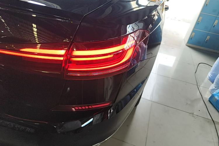 Used Volkswagen Passat 2022 380TSI Flagship Edition Right Rear Taillight