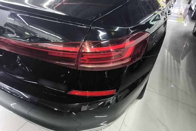 Used Volkswagen Passat 2022 330TSI Luxury Edition Right Rear Taillight
