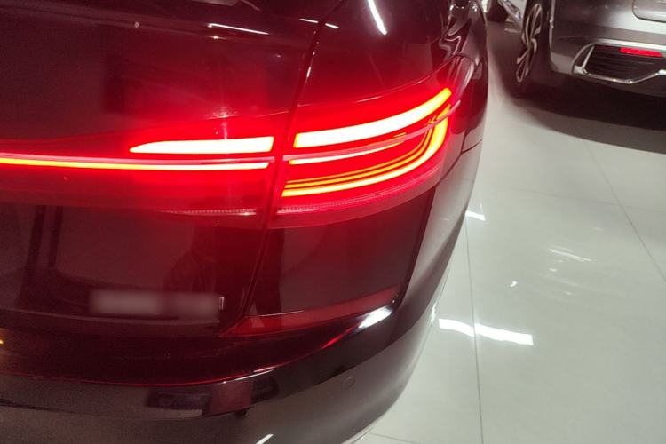 Used Volkswagen Passat 2022 330TSI Elite Edition Right Rear Taillight