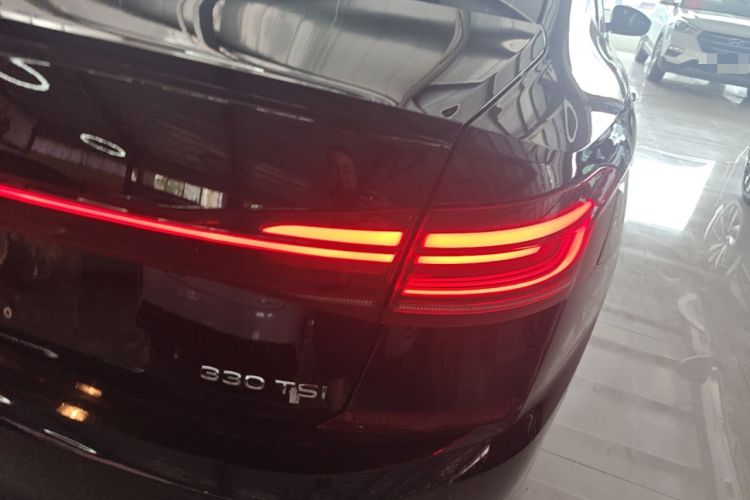 Used Volkswagen Passat 2022 330TSI Luxury Edition Right Rear Taillight