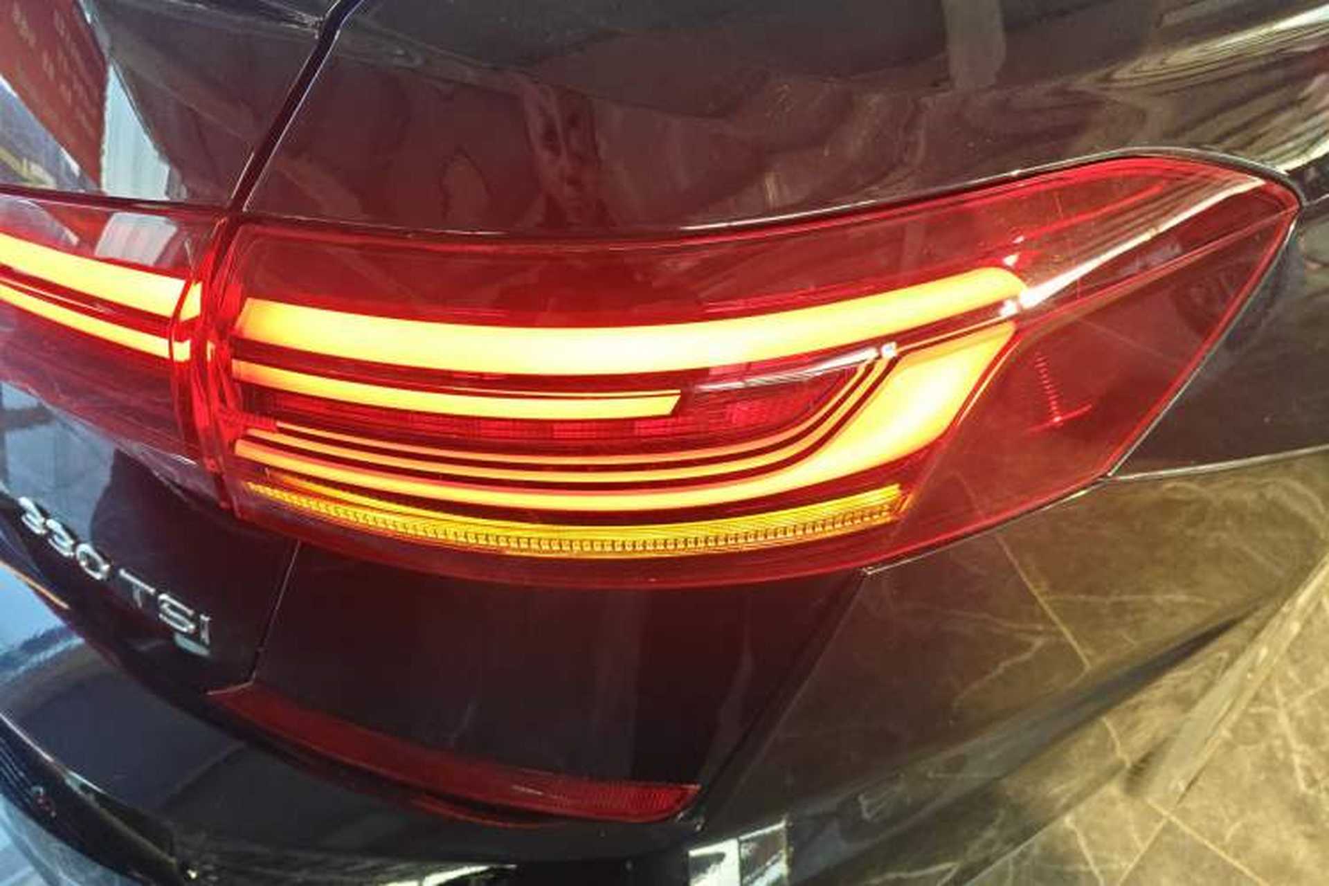 Used Volkswagen Passat 2022 330TSI Elite Edition Right Rear Taillight