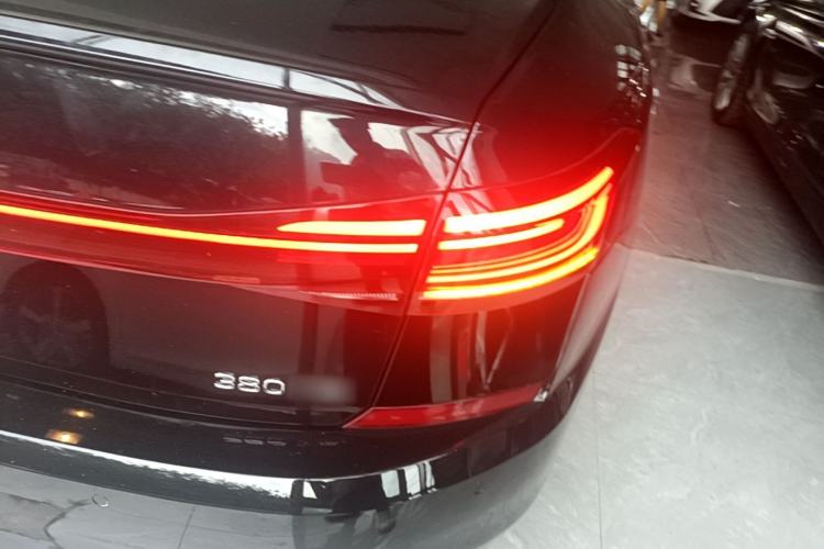 Used Volkswagen Passat 2022 280TSI Business Edition Right Rear Taillight