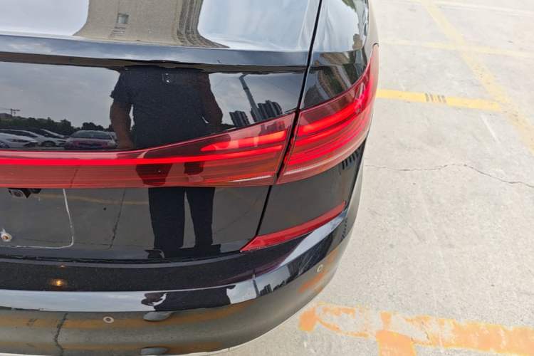 Used Volkswagen Passat 2022 330TSI Elite Edition Right Rear Taillight