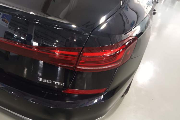 Used Volkswagen Passat 2022 330TSI Starry Elite Edition Right Rear Taillight