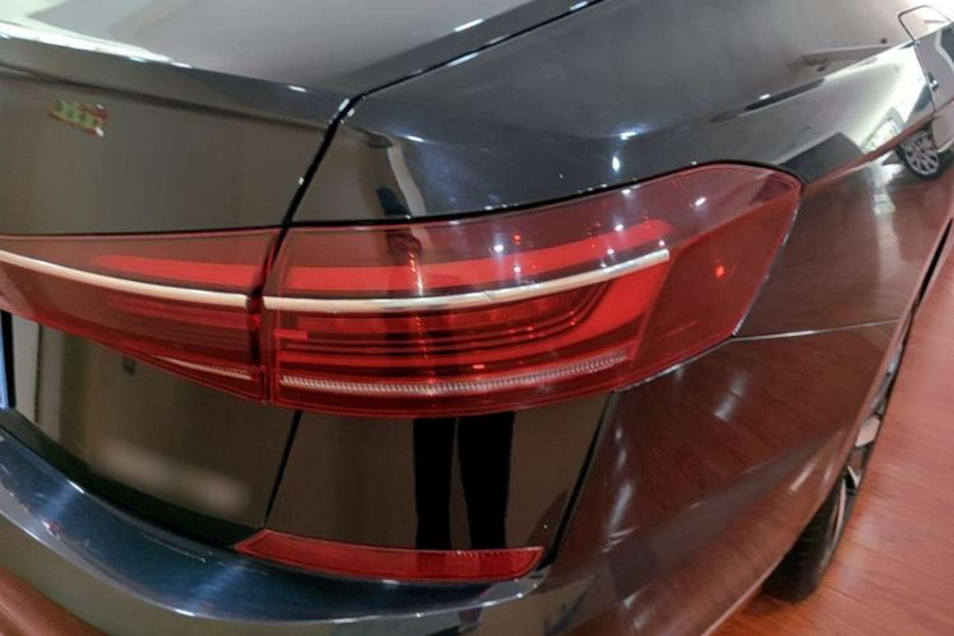 Used Volkswagen Passat 2022 330TSI Starry Elite Edition Right Rear Taillight