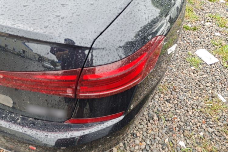 Used Volkswagen Passat 2022 330TSI Starry Elite Edition Right Rear Taillight
