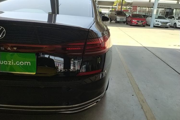 Used Volkswagen Passat 2022 330TSI Elite Edition Right Rear Taillight