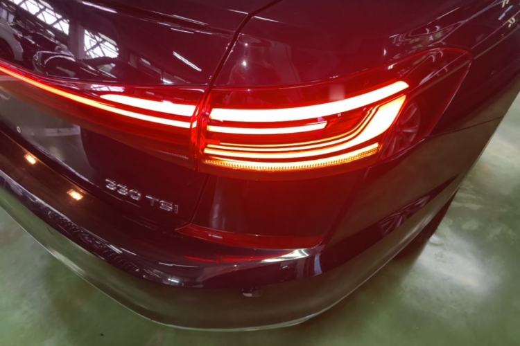 Used Volkswagen Passat 2022 330TSI Elite Edition Right Rear Taillight