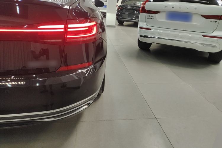 Used Volkswagen Passat 2022 330TSI Luxury Edition Right Rear Taillight