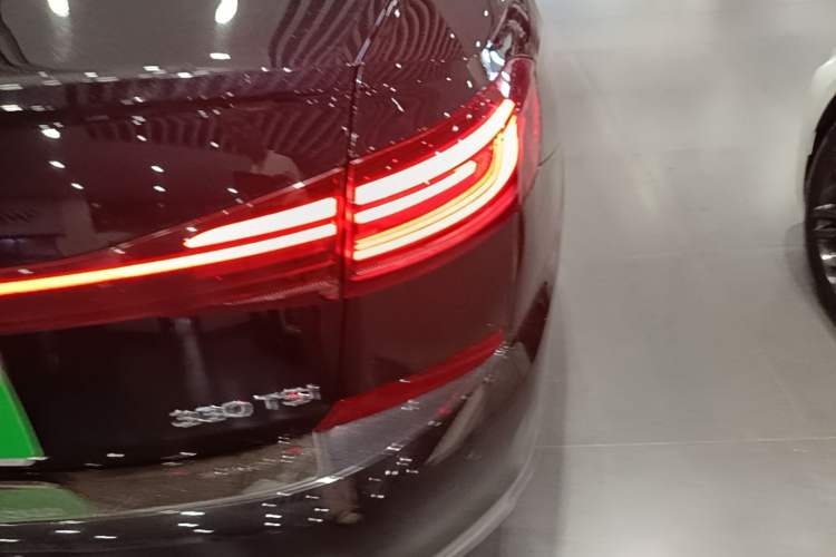 Used Volkswagen Passat 2022 330TSI Starry Elite Edition Right Rear Taillight