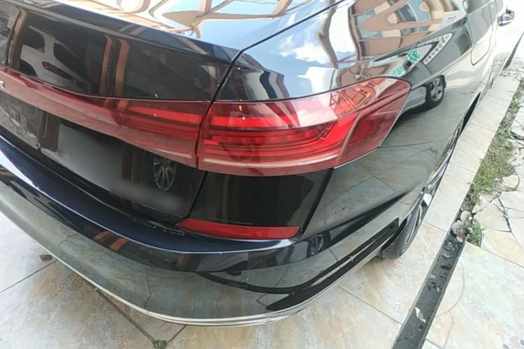 Used Volkswagen Passat 2022 330TSI Luxury Edition Custom Version Right Rear Taillight