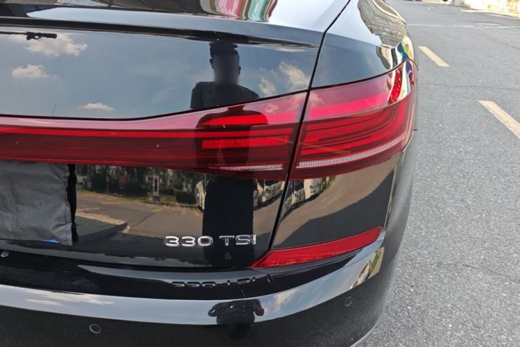 Used Volkswagen Passat 2022 330TSI Elite Edition Right Rear Taillight