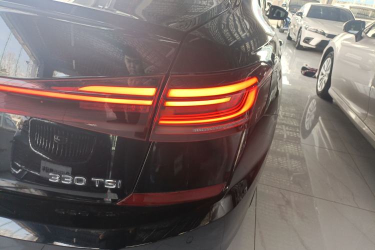 Used Volkswagen Passat 2022 330TSI Elite Edition Right Rear Taillight