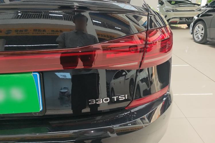 Used Volkswagen Passat 2022 330TSI Starry Elite Edition Right Rear Taillight