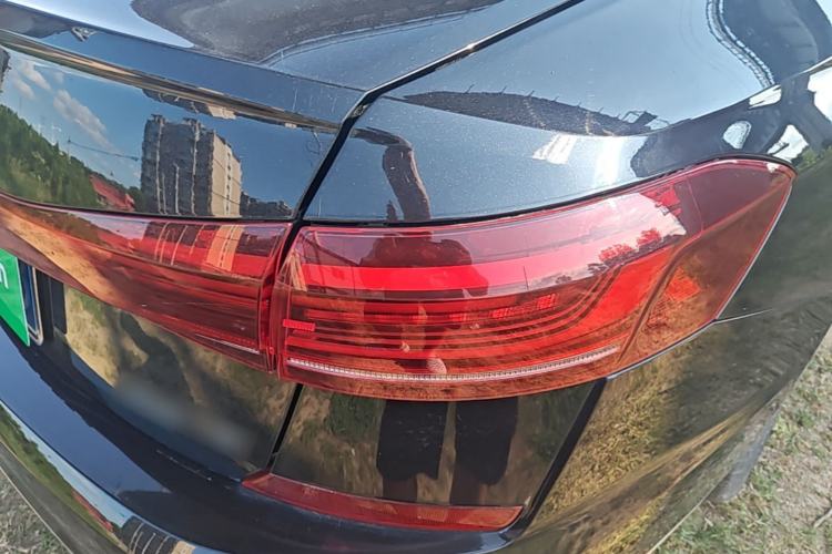 Used Volkswagen Passat 2022 330TSI Starry Luxury Edition Right Rear Taillight