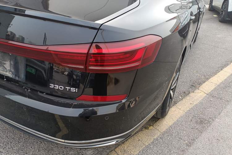 Used Volkswagen Passat 2022 330TSI Starry Elite Edition Right Rear Taillight
