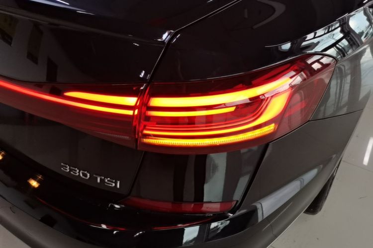 Used Volkswagen Passat 2022 330TSI Elite Edition Custom Version Right Rear Taillight