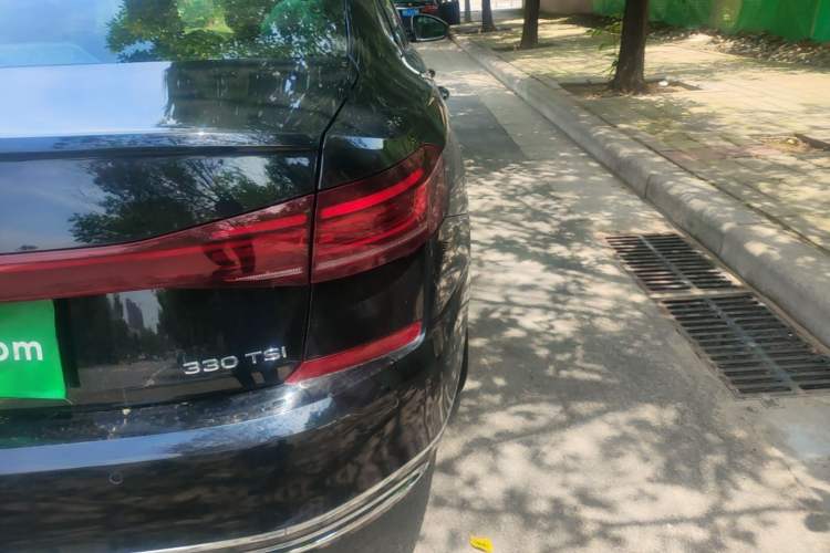Used Volkswagen Passat 2022 330TSI Starry Elite Edition Right Rear Taillight