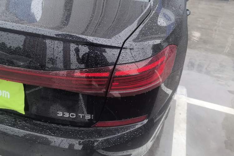 Used Volkswagen Passat 2022 330TSI Starry Elite Edition Right Rear Taillight