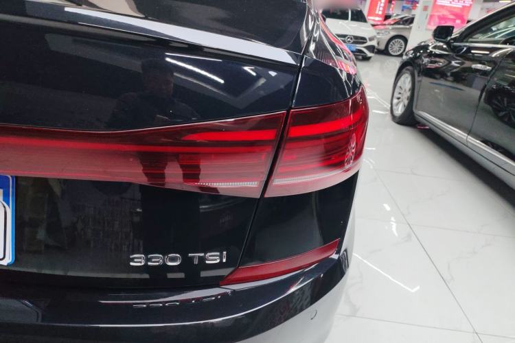 Used Volkswagen Passat 2022 330TSI Starry Elite Edition Right Rear Taillight