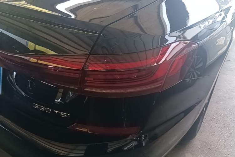 Used Volkswagen Passat 2022 330TSI Starry Elite Edition Custom Version Right Rear Taillight