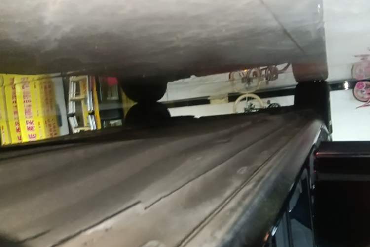 Used Volkswagen Passat 2022 330TSI Starry Elite Edition Right Side Sill