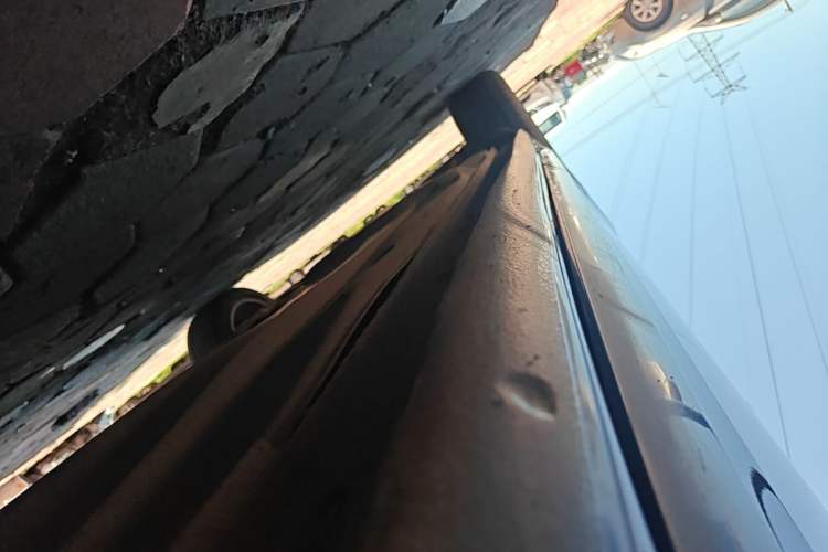 Used Volkswagen Passat 2022 330TSI Luxury Edition Right Side Sill