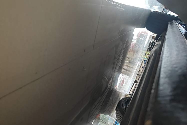 Used Volkswagen Passat 2022 330TSI Elite Edition Right Side Sill