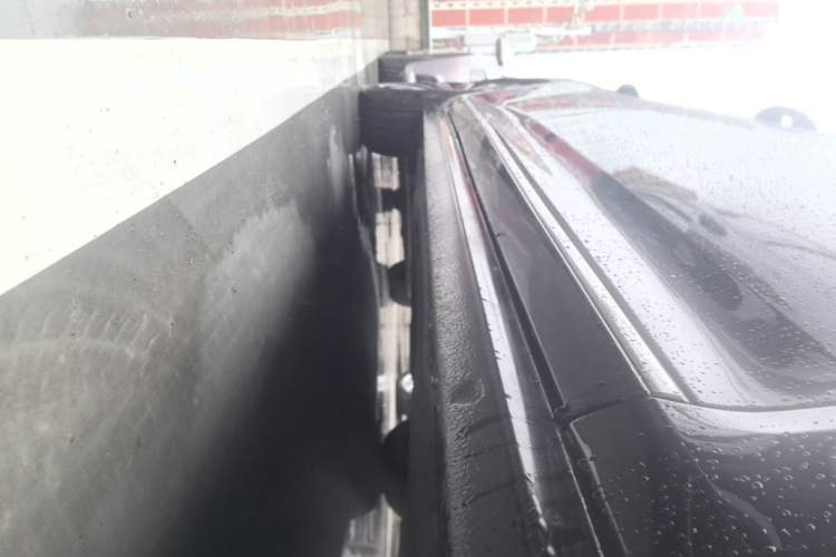 Used Volkswagen Passat 2022 330TSI Starry Elite Edition Right Side Sill