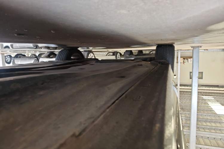 Used Volkswagen Passat 2022 330TSI Elite Edition Right Side Sill