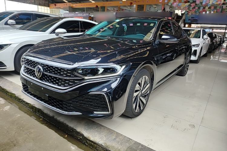 Used Volkswagen Passat 2022 330TSI Starry Elite Edition Guazi used car, China used car export, Used car for sale, Used  cars, Cheapest cars for sale