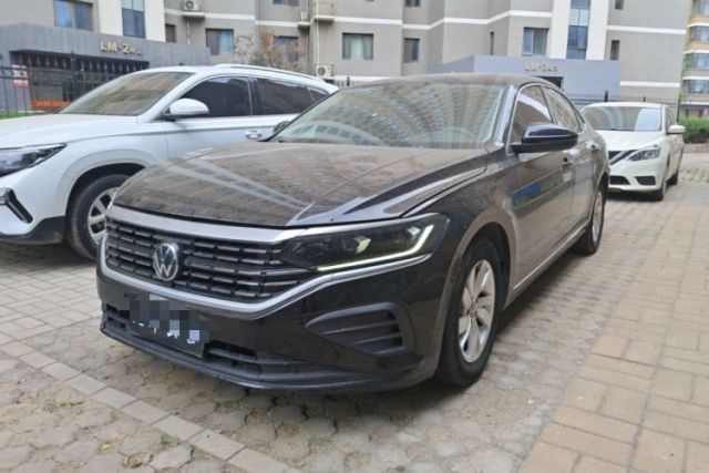 Used Volkswagen Passat 2022 280TSI Business Edition