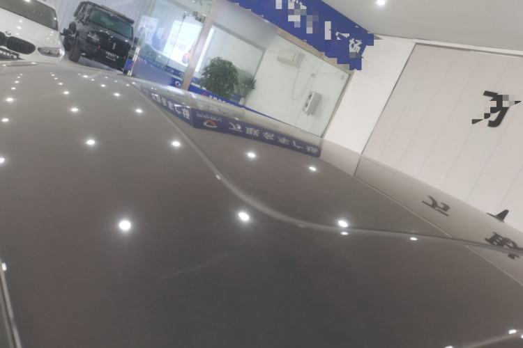 Used Volkswagen Passat 2022 330TSI Elite Edition Roof