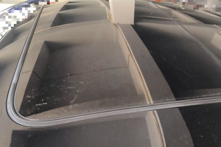 Used Volkswagen Passat 2022 330TSI Starry Elite Edition Roof