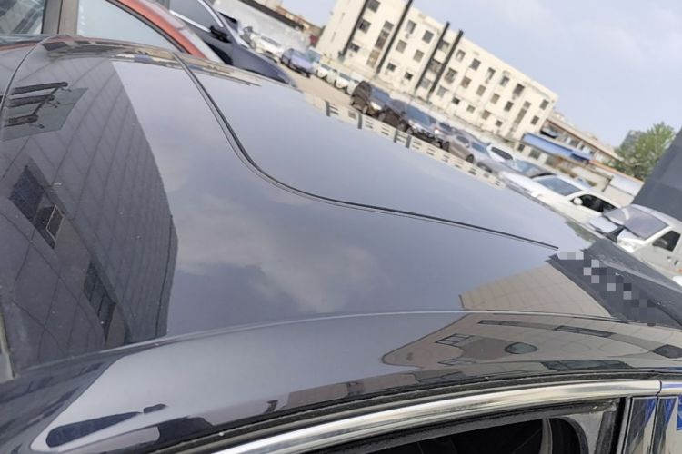 Used Volkswagen Passat 2022 330TSI Starry Elite Edition Roof