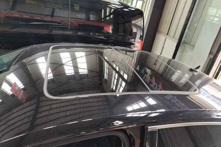 Used Volkswagen Passat 2022 330TSI Starry Elite Edition Roof