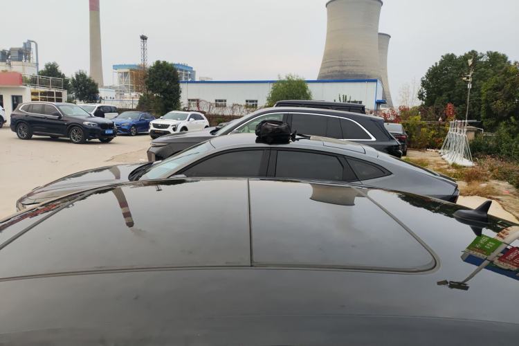 Used Volkswagen Passat 2022 330TSI Starry Elite Edition Roof