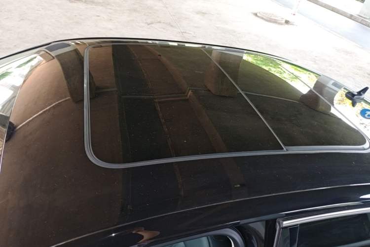 Used Volkswagen Passat 2022 330TSI Starry Elite Edition Roof