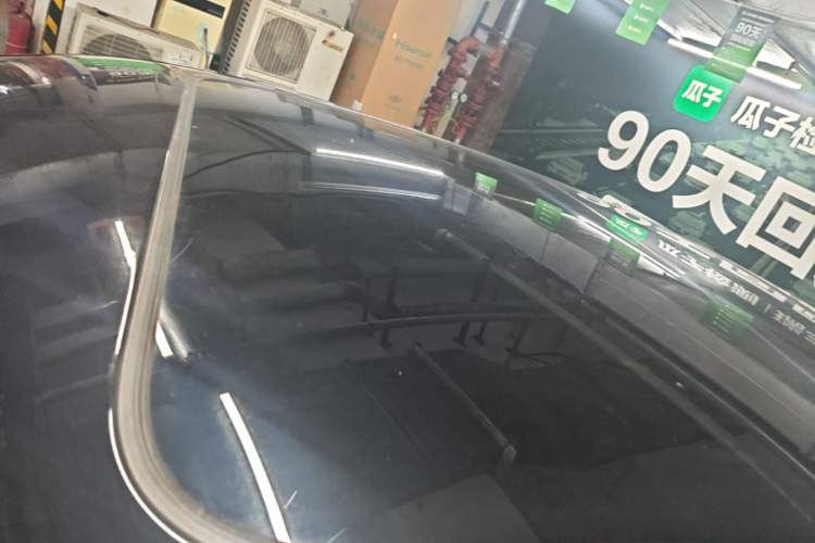 Used Volkswagen Passat 2022 330TSI Luxury Edition Roof