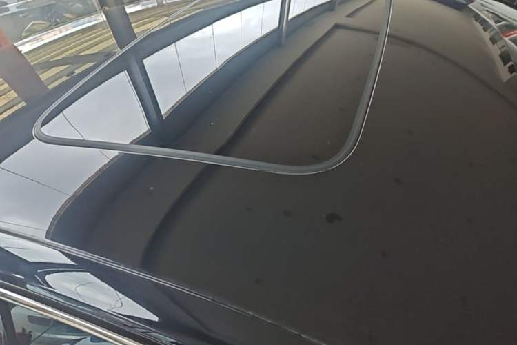 Used Volkswagen Passat 2022 280TSI Business Edition Roof