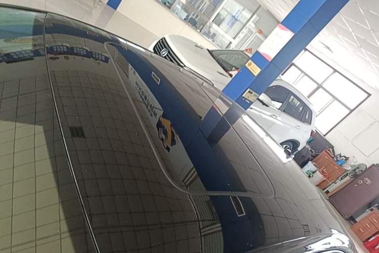 Used Volkswagen Passat 2022 280TSI Business Edition Roof