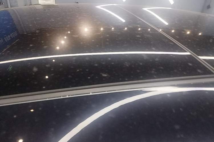 Used Volkswagen Passat 2022 330TSI Starry Luxury Edition Roof