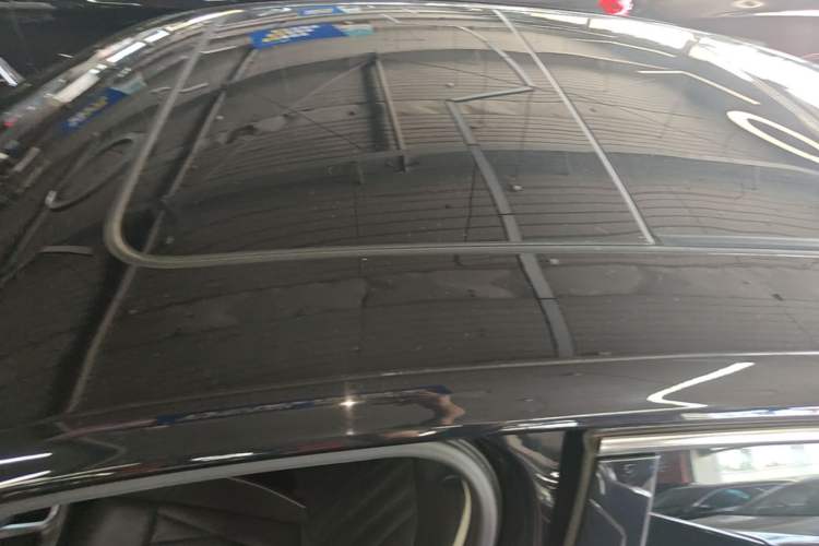 Used Volkswagen Passat 2022 380TSI Flagship Edition Roof
